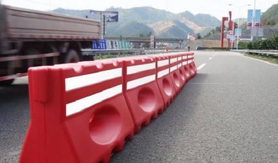 barrier