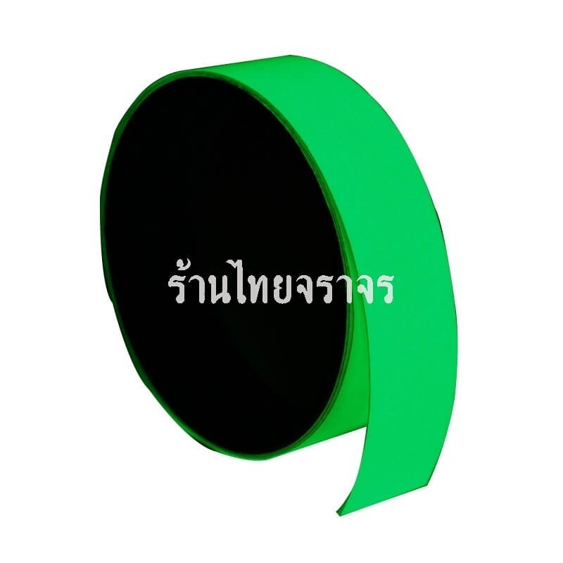 Fluorescent Anti-Slip Tape