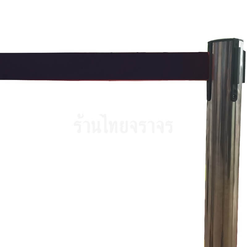 stainlesspole