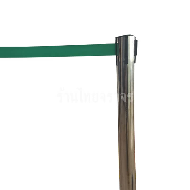stainlesspole