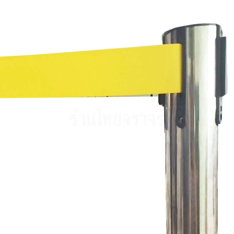 stainlesspole