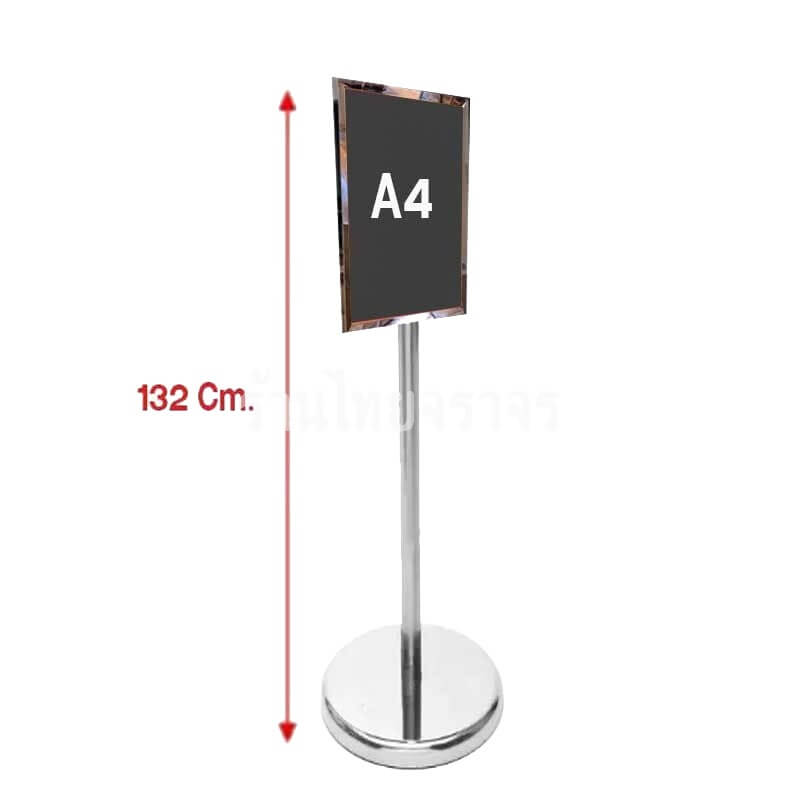 posterstand