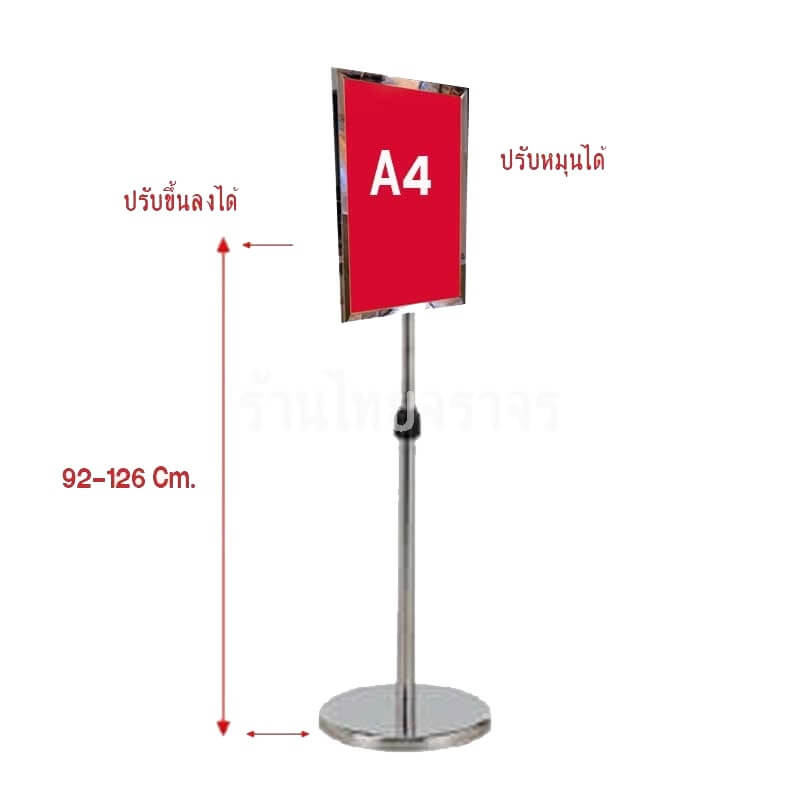 posterstand
