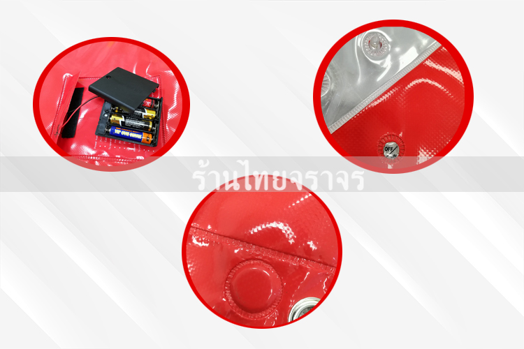 Bright LED lighting2