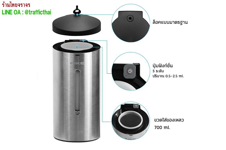 Liquid_Soap_Dispensers_Stanless
