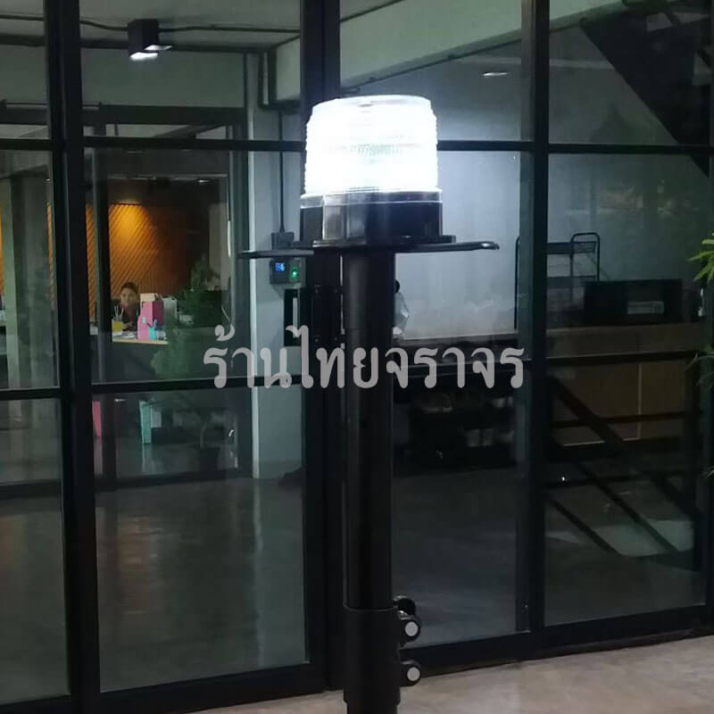 Pole_stand