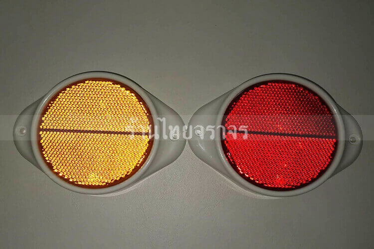 vehicle_reflector