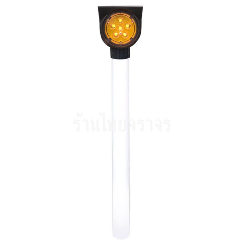 solarguideflashpole