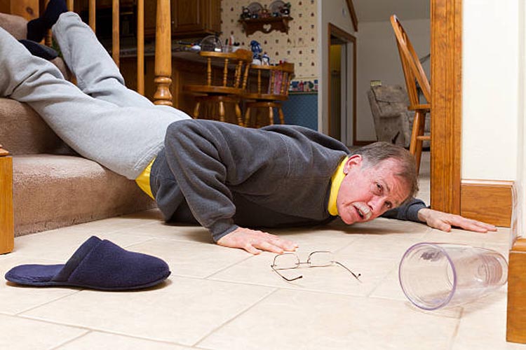 Anti-Slip Tape