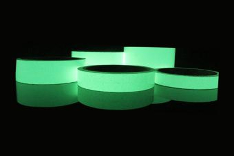Fluorescent Anti-Slip Tape