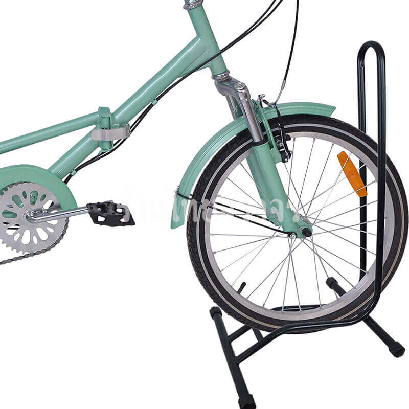 bikerack