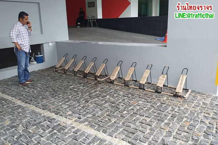 bikerack