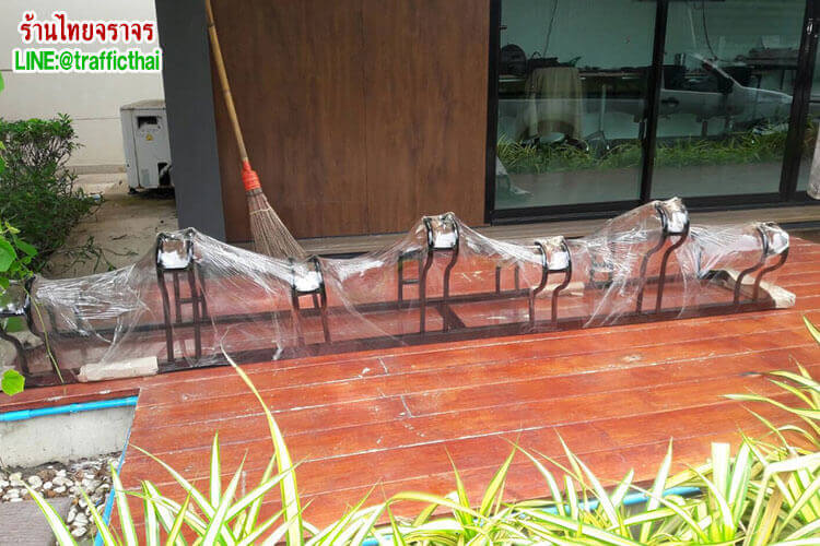 bikerack