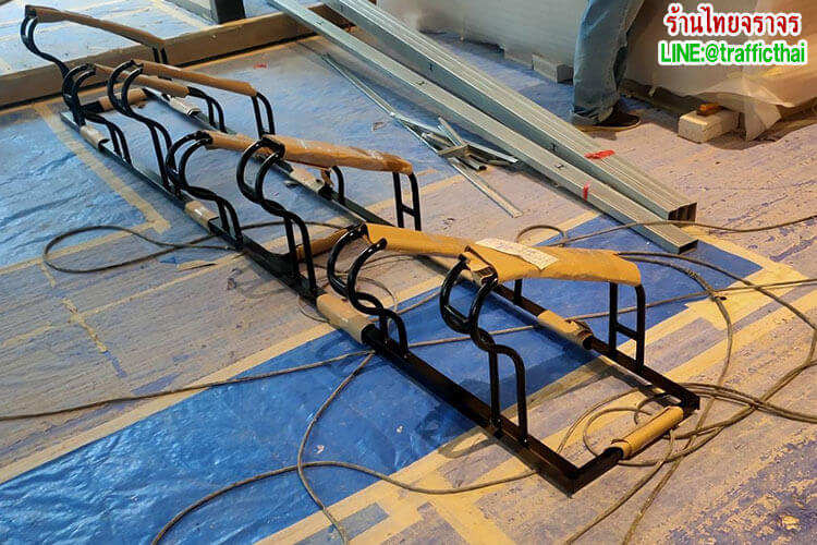 bikerack