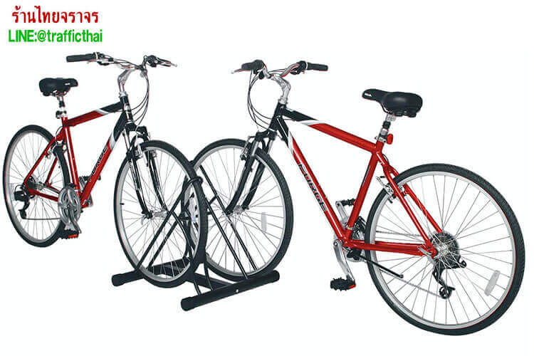 bikerack
