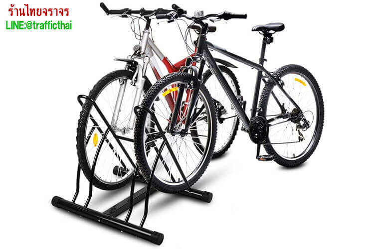 bikerack