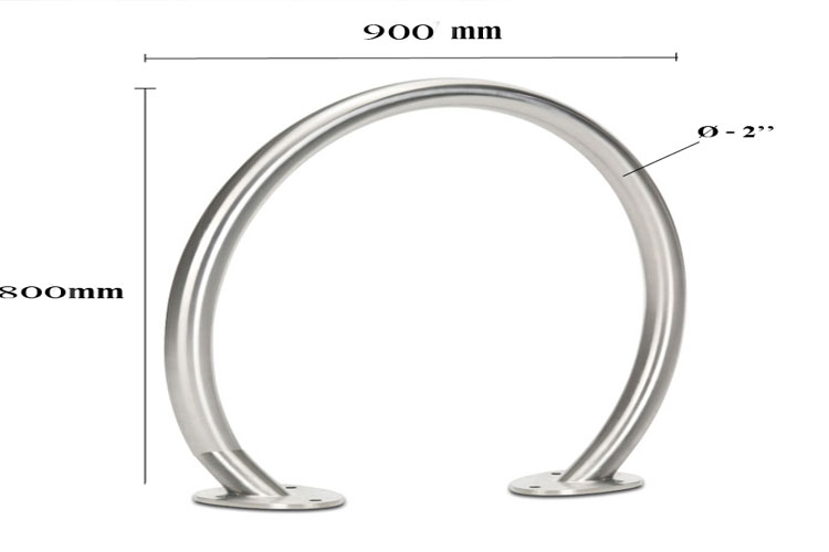 bikerack