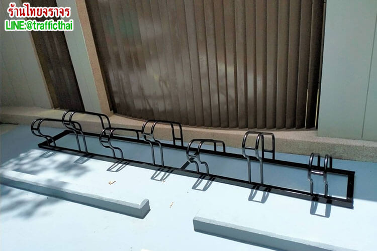 bikerack