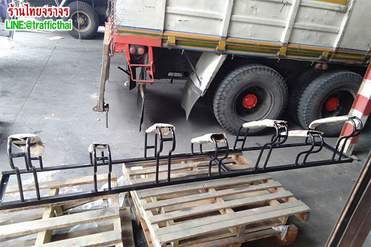 bikerack