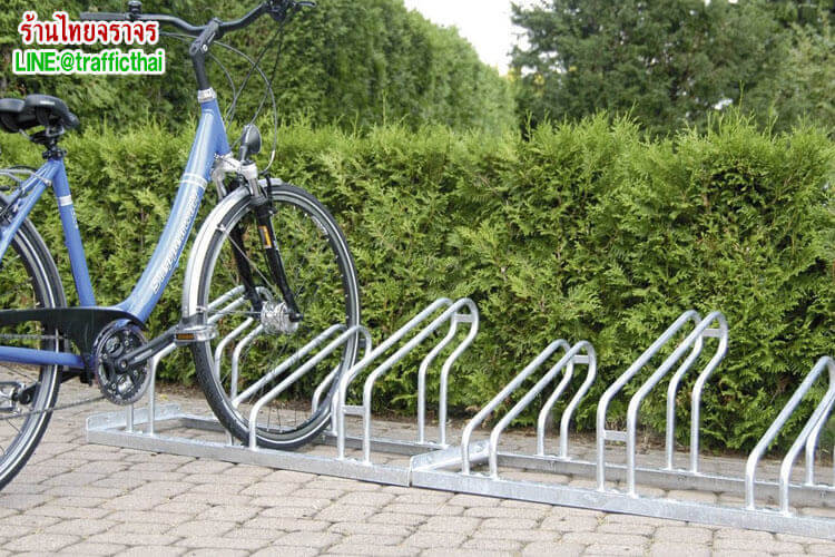 bikerack