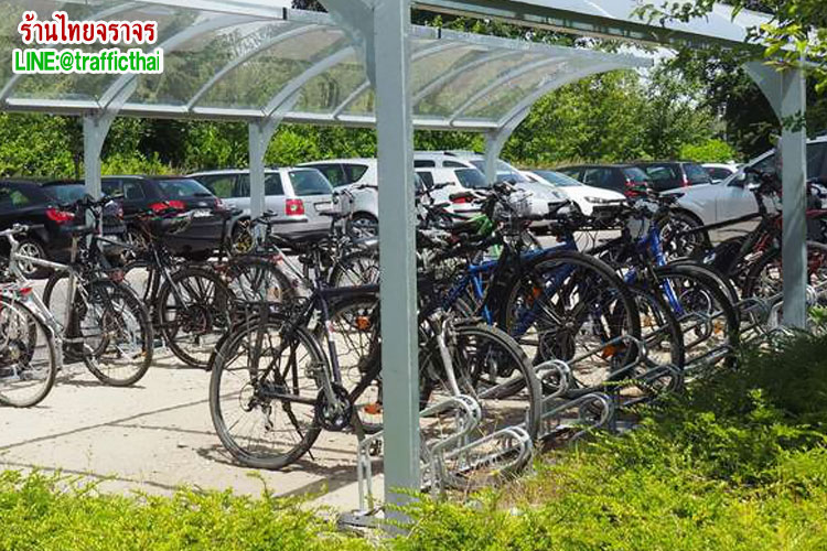bikerack