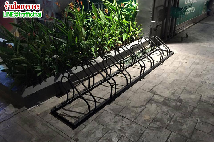 bikerack