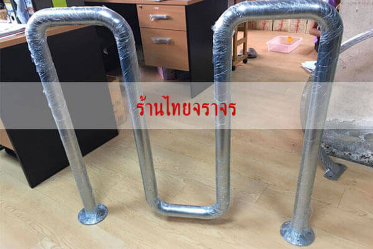 bikerack