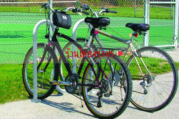 bikerack