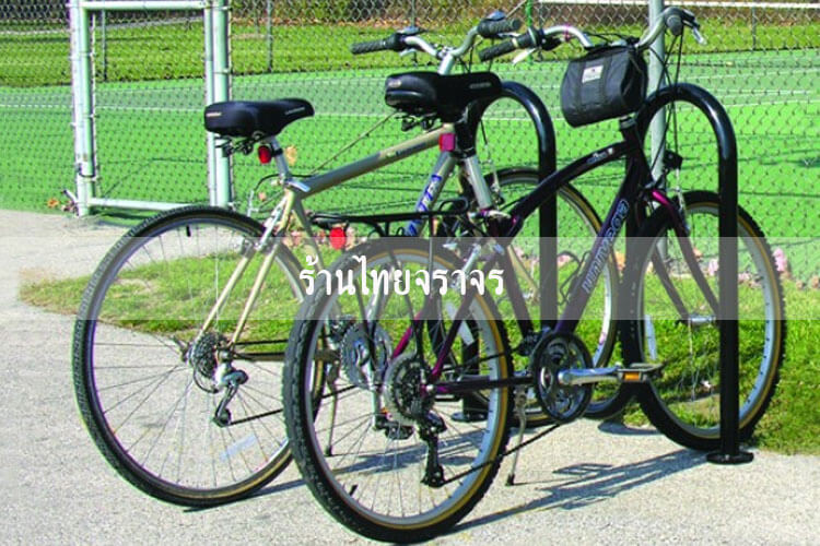bikerack