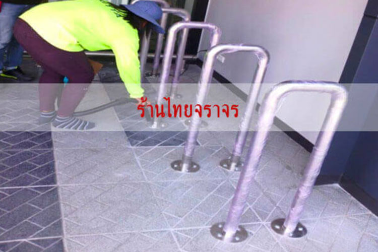 bikerack