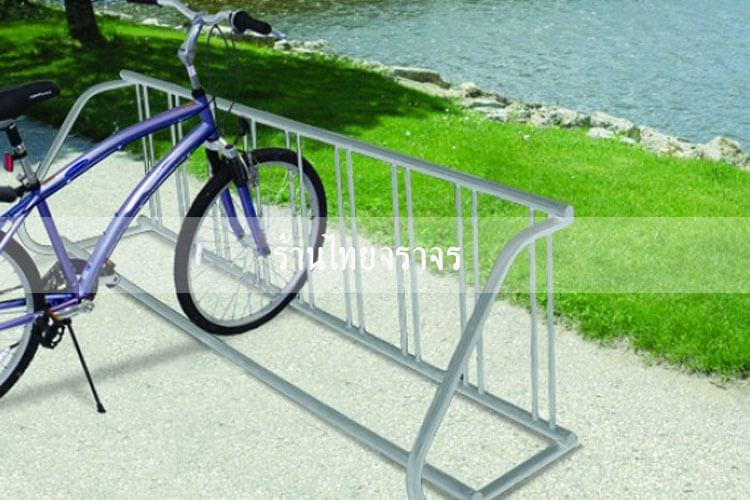 bikerack