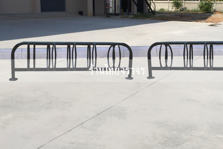bikerack