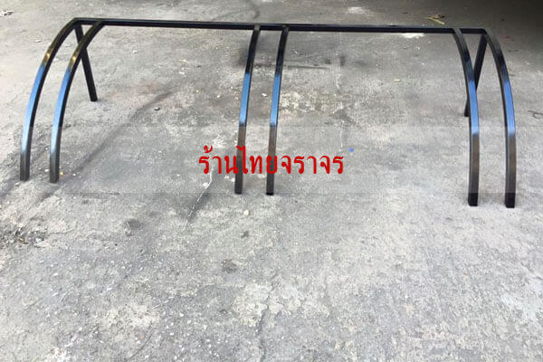 bikerack