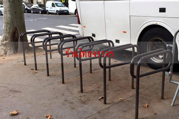 bikerack