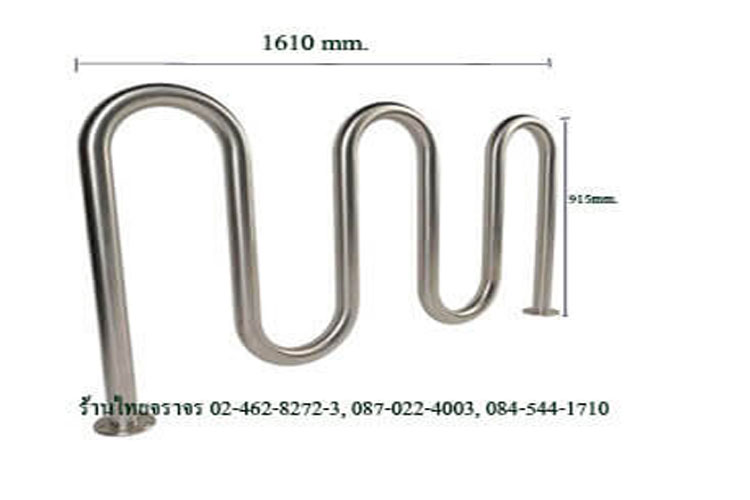 bikerack