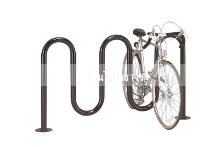 bikerack
