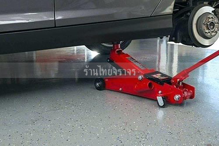 carjack