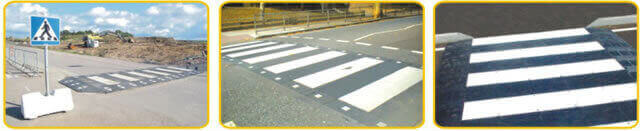 cross walk