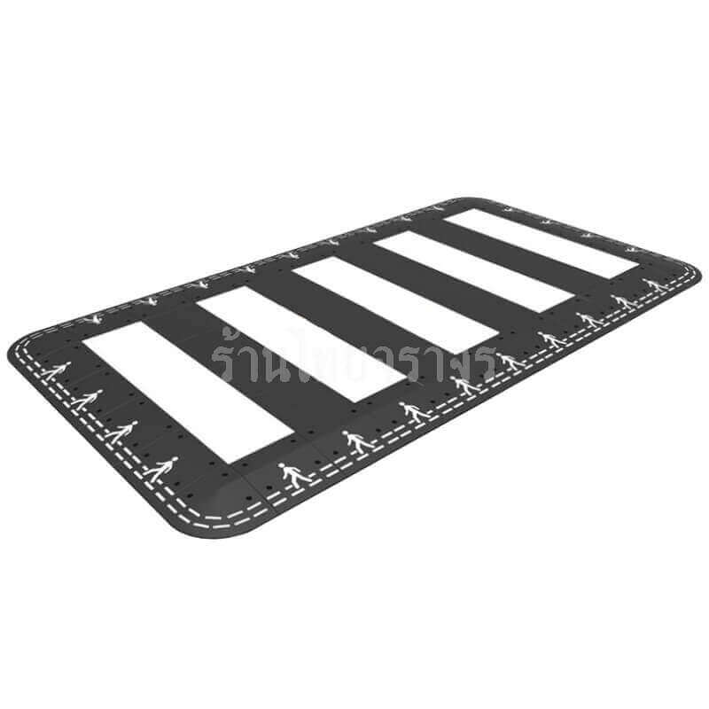 cross walk