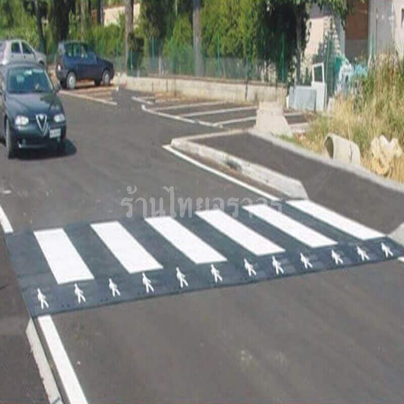 cross walk