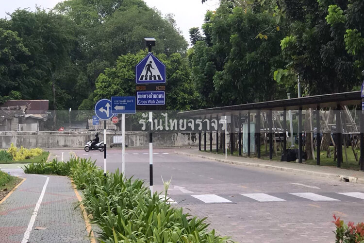 crosswalkzone