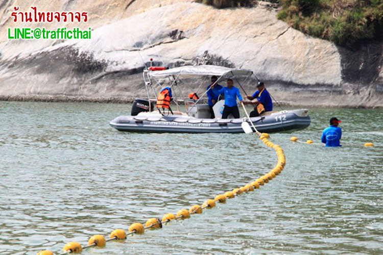 floating dock9