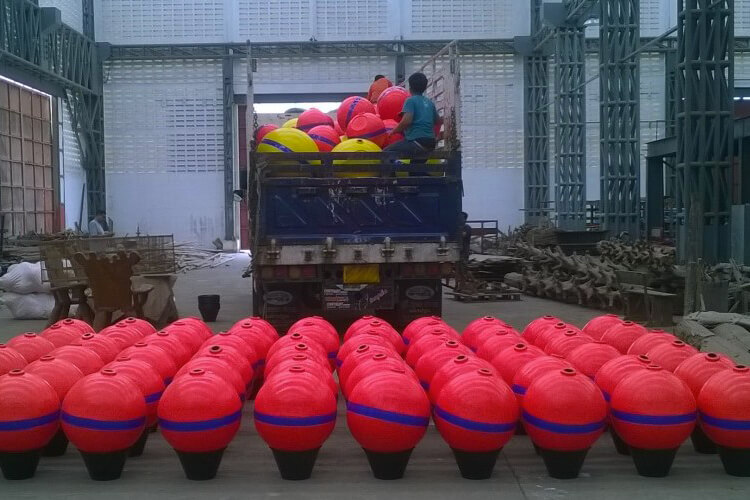 floating dock9