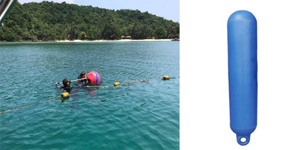 floating dock9