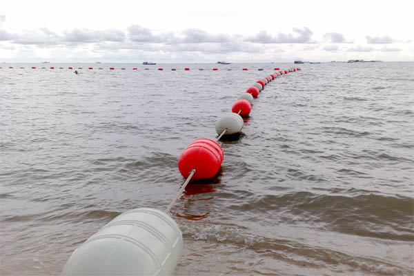 floating dock2