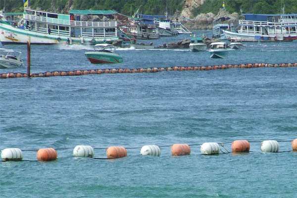 floating dock2