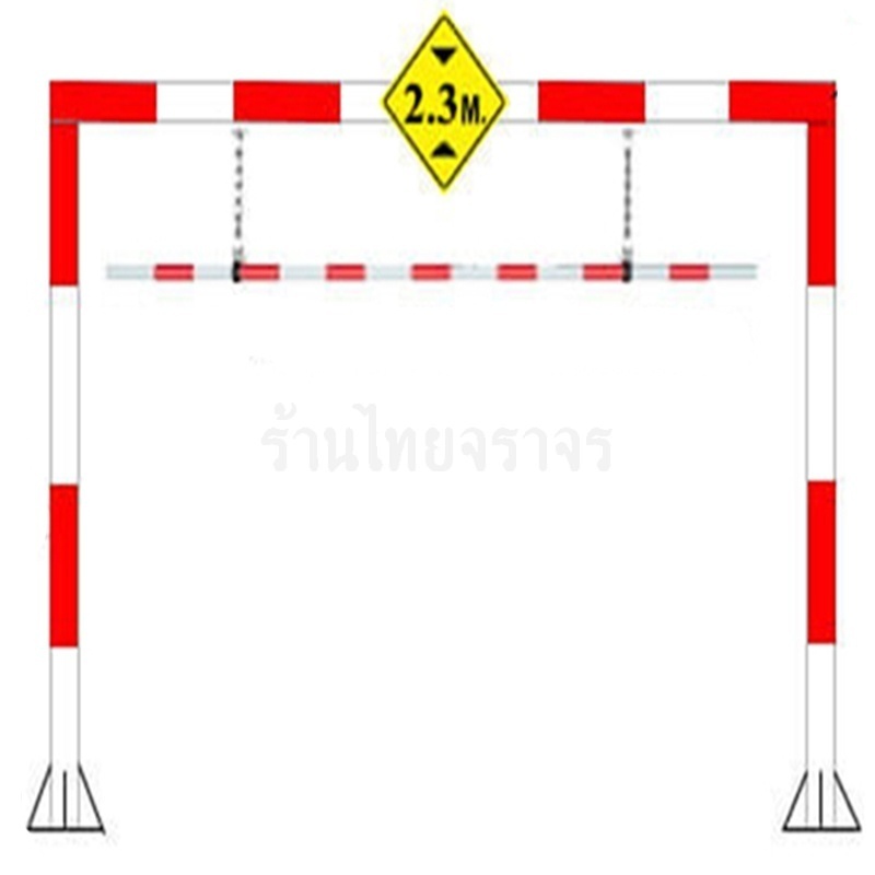 signstand