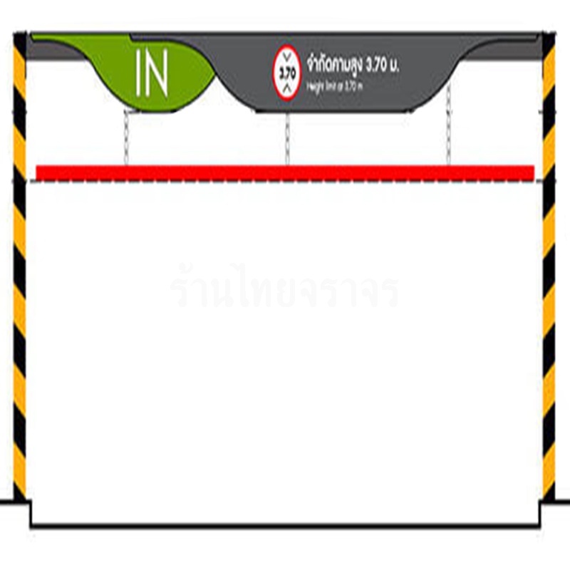 signstand