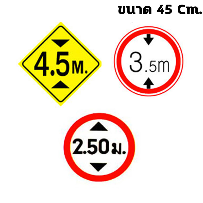 signstand