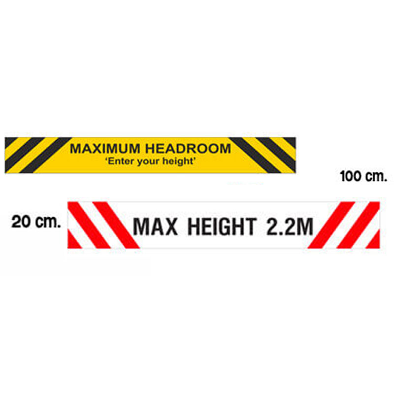 signstand